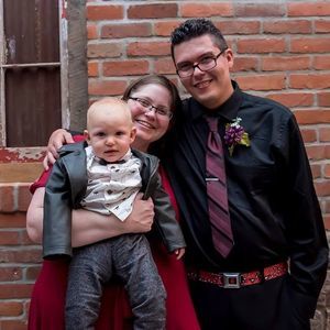 Meet your Posher, Lee